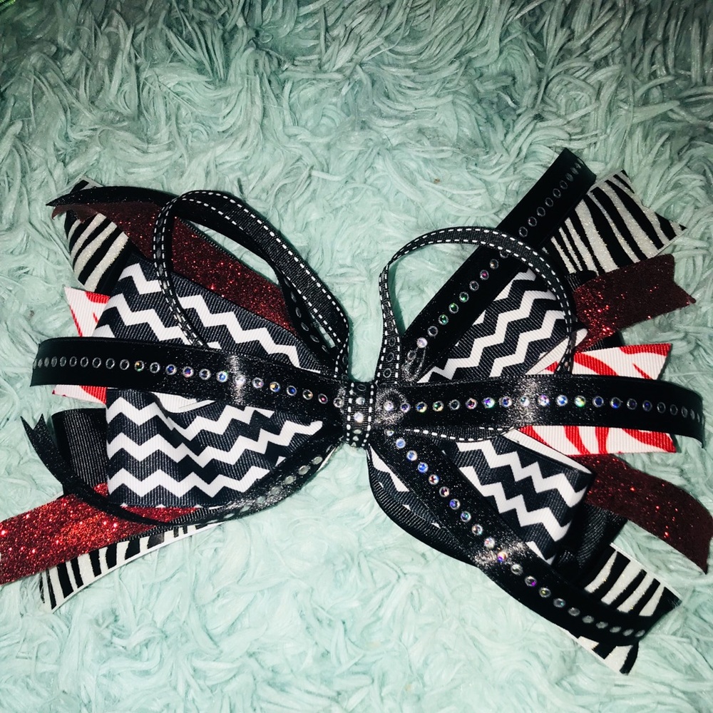Cheer Bow